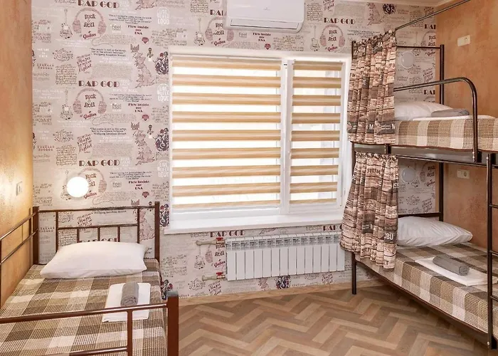 ВігвамГотель